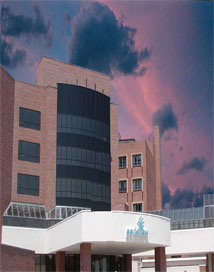parkview tower